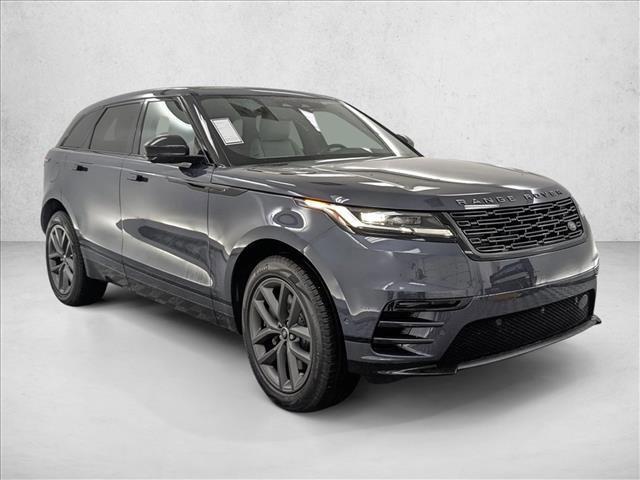 new 2026 Land Rover Range Rover Velar car, priced at $67,430