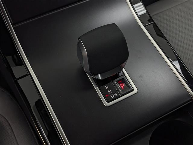 new 2026 Land Rover Range Rover Velar car, priced at $67,430