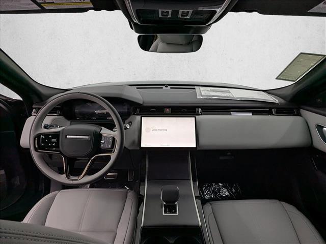 new 2026 Land Rover Range Rover Velar car, priced at $67,430