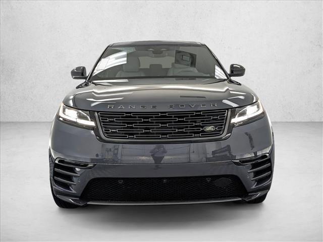 new 2026 Land Rover Range Rover Velar car, priced at $67,430
