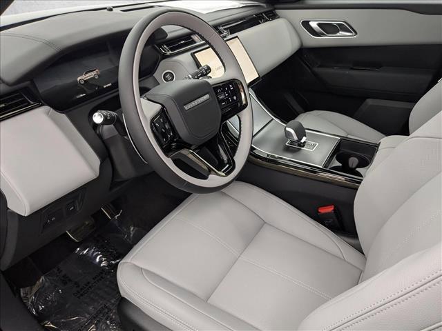 new 2026 Land Rover Range Rover Velar car, priced at $67,430
