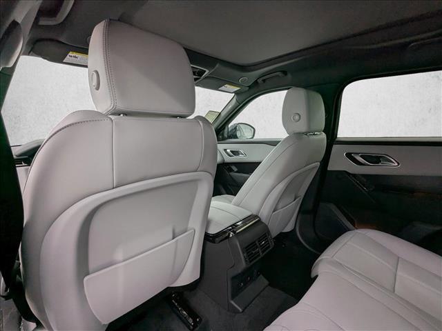 new 2026 Land Rover Range Rover Velar car, priced at $67,430