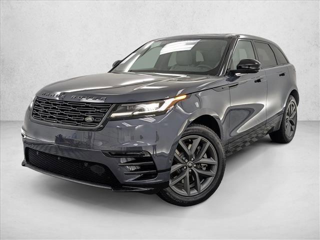 new 2026 Land Rover Range Rover Velar car, priced at $67,430