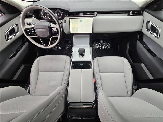used 2025 Land Rover Range Rover Velar car, priced at $47,996