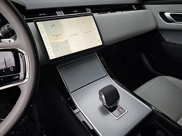 used 2025 Land Rover Range Rover Velar car, priced at $51,914