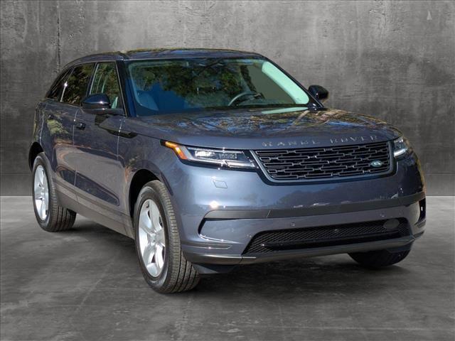 new 2025 Land Rover Range Rover Velar car, priced at $66,105