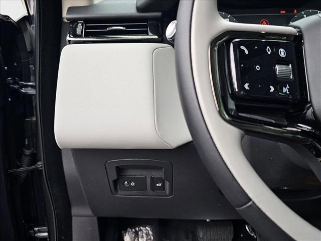 used 2025 Land Rover Range Rover Velar car, priced at $51,914