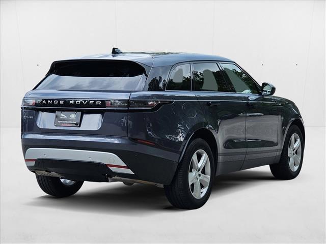 used 2025 Land Rover Range Rover Velar car, priced at $51,914