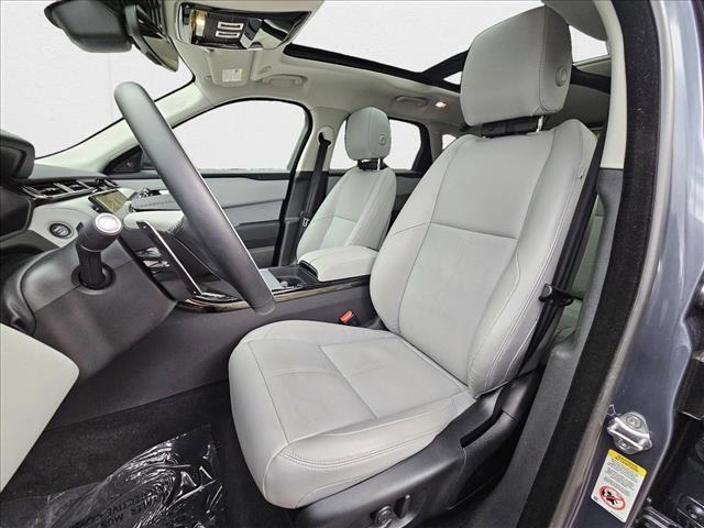 used 2025 Land Rover Range Rover Velar car, priced at $47,996