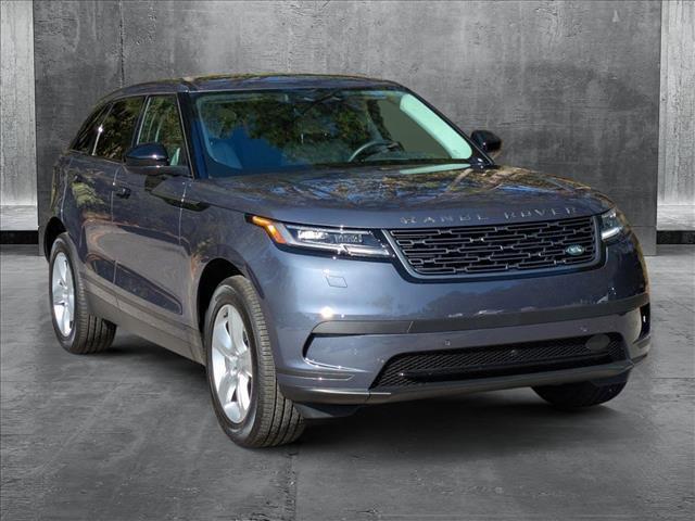 new 2025 Land Rover Range Rover Velar car, priced at $66,105