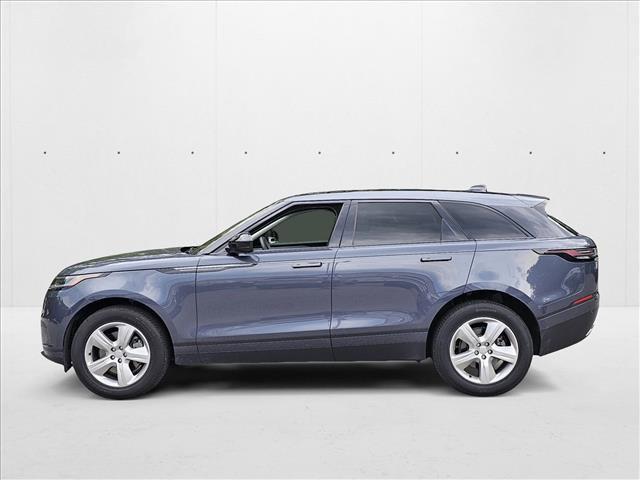 used 2025 Land Rover Range Rover Velar car, priced at $51,914