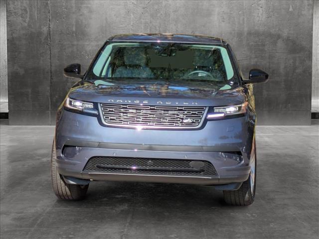 new 2025 Land Rover Range Rover Velar car, priced at $66,105