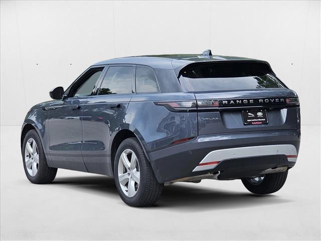 used 2025 Land Rover Range Rover Velar car, priced at $51,914