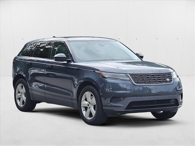 used 2025 Land Rover Range Rover Velar car, priced at $51,914
