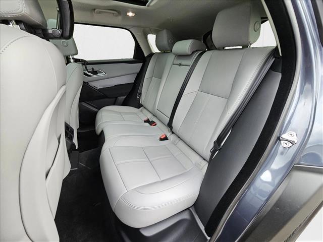 used 2025 Land Rover Range Rover Velar car, priced at $47,996
