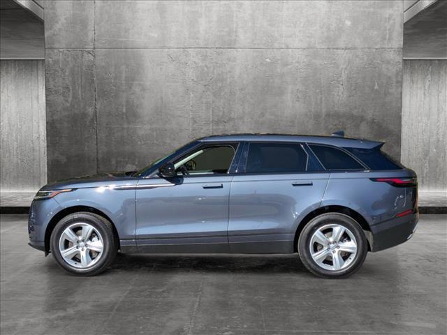 new 2025 Land Rover Range Rover Velar car, priced at $66,105