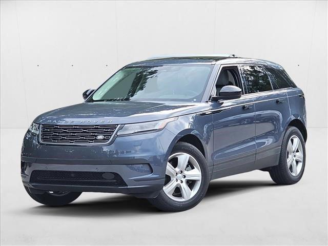 used 2025 Land Rover Range Rover Velar car, priced at $51,914