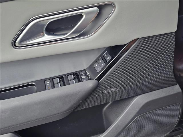 used 2025 Land Rover Range Rover Velar car, priced at $51,914