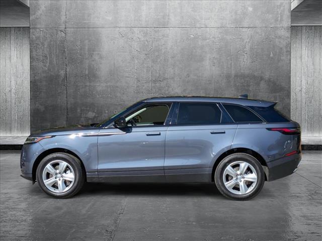 new 2025 Land Rover Range Rover Velar car, priced at $66,105