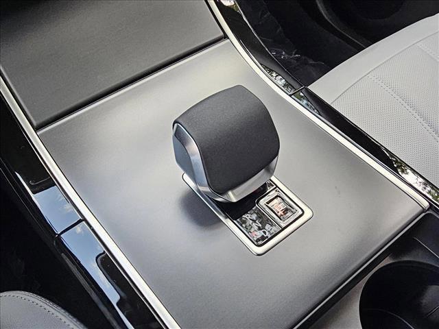 new 2026 Land Rover Range Rover Evoque car, priced at $55,185