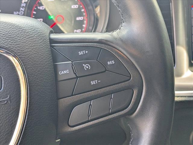 used 2022 Dodge Charger car, priced at $23,159