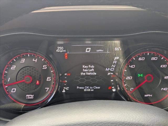 used 2022 Dodge Charger car, priced at $23,159