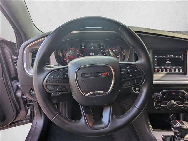 used 2022 Dodge Charger car, priced at $23,159