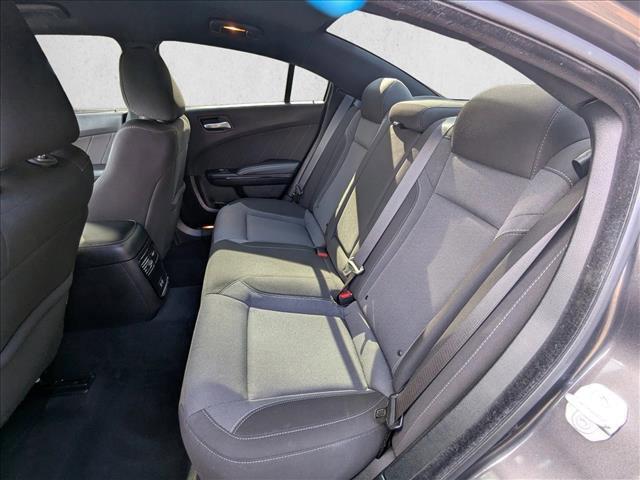 used 2022 Dodge Charger car, priced at $23,159