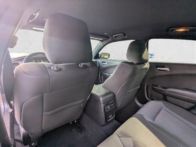 used 2022 Dodge Charger car, priced at $23,159