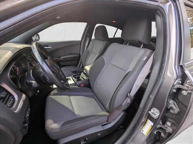 used 2022 Dodge Charger car, priced at $23,159