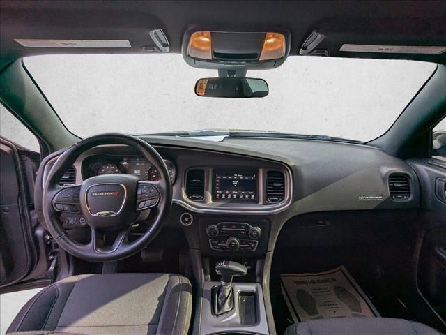 used 2022 Dodge Charger car, priced at $23,159