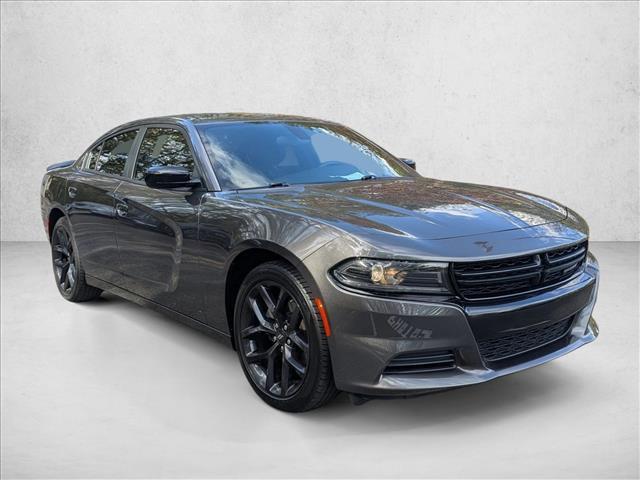 used 2022 Dodge Charger car, priced at $23,159