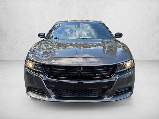 used 2022 Dodge Charger car, priced at $23,159