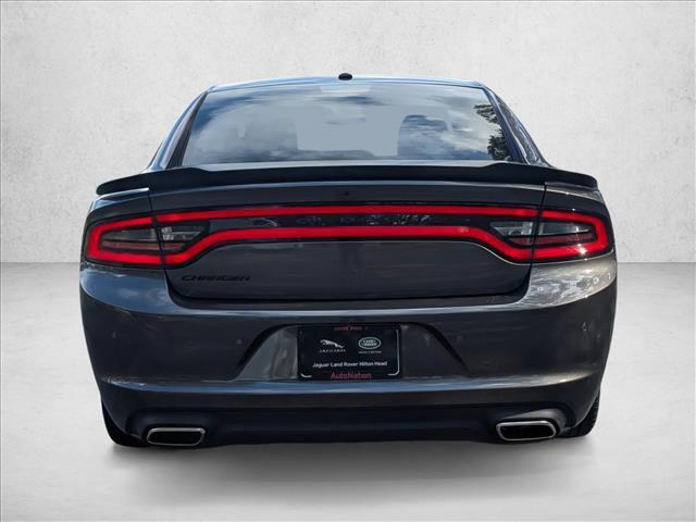 used 2022 Dodge Charger car, priced at $23,159