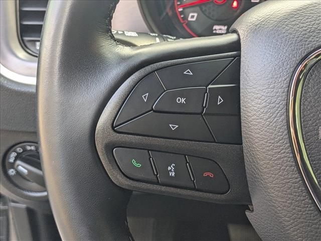 used 2022 Dodge Charger car, priced at $23,159