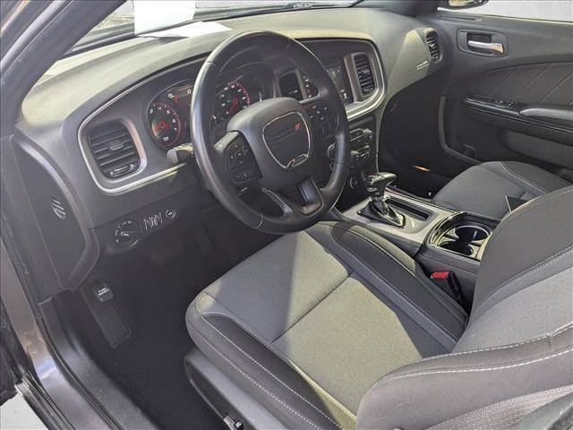 used 2022 Dodge Charger car, priced at $23,159