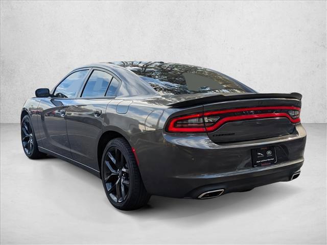 used 2022 Dodge Charger car, priced at $23,159