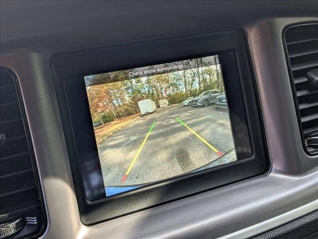 used 2022 Dodge Charger car, priced at $23,159