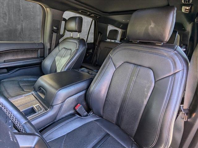 used 2020 Ford Expedition car, priced at $31,370