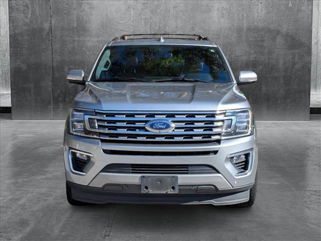 used 2020 Ford Expedition car, priced at $31,370