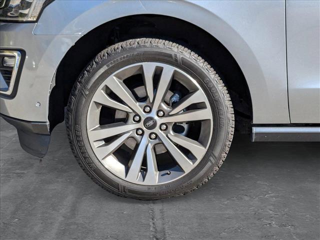 used 2020 Ford Expedition car, priced at $31,370