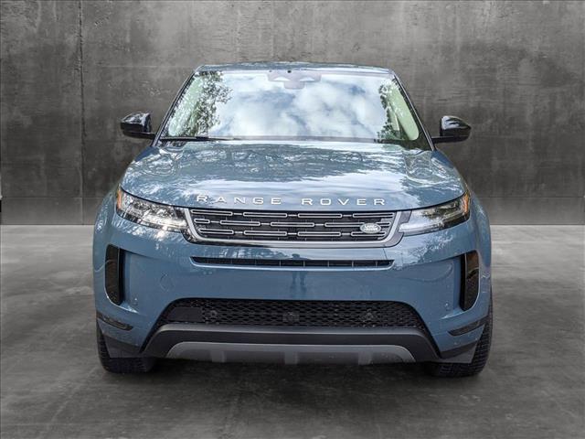 new 2024 Land Rover Range Rover Evoque car, priced at $56,590