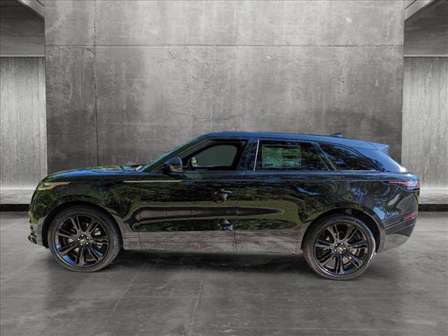 new 2023 Land Rover Range Rover Velar car, priced at $79,320