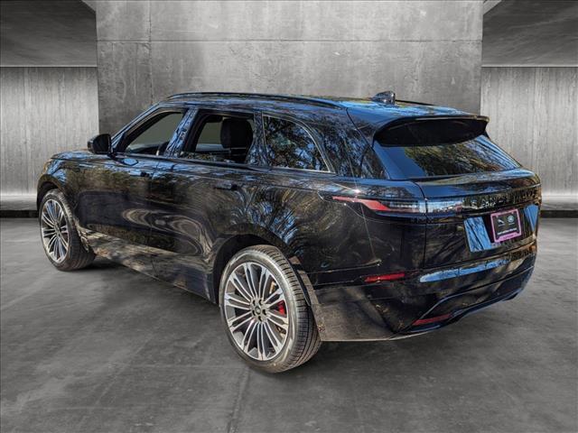 new 2024 Land Rover Range Rover Velar car, priced at $74,320