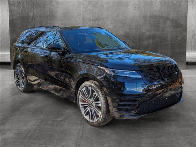 new 2024 Land Rover Range Rover Velar car, priced at $74,320