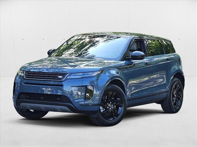 new 2026 Land Rover Range Rover Evoque car, priced at $56,135
