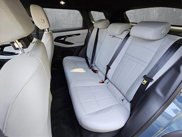 new 2026 Land Rover Range Rover Evoque car, priced at $56,135