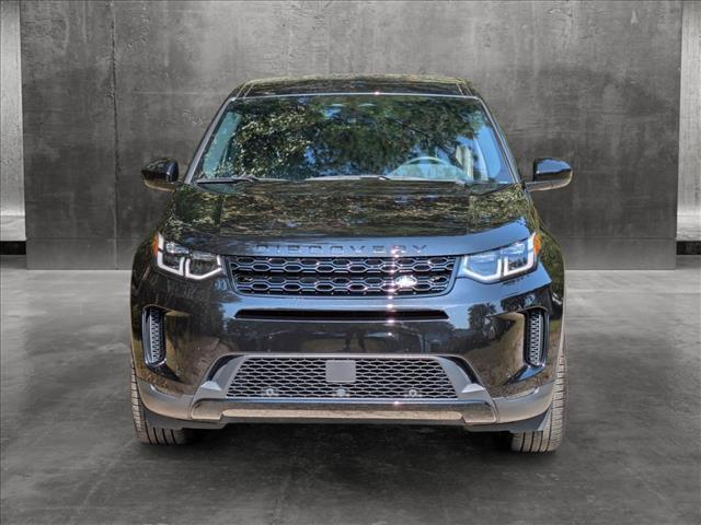 used 2023 Land Rover Discovery Sport car, priced at $29,463