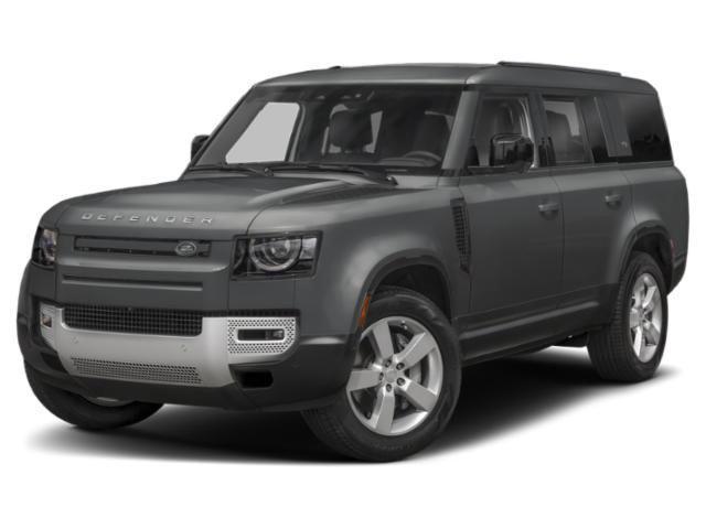 new 2025 Land Rover Defender car, priced at $84,268