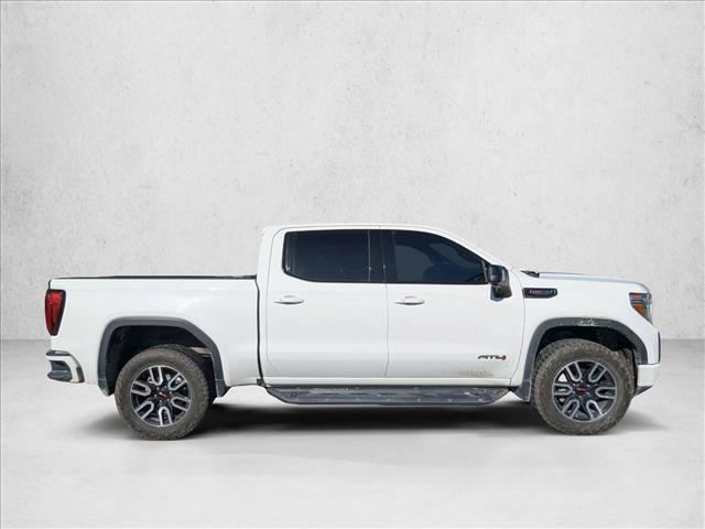 used 2020 GMC Sierra 1500 car, priced at $40,594